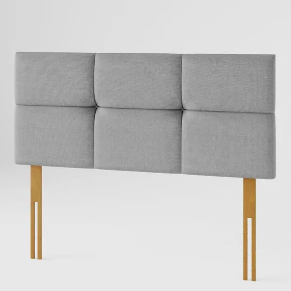 Caine Eire Linen Headboard 2