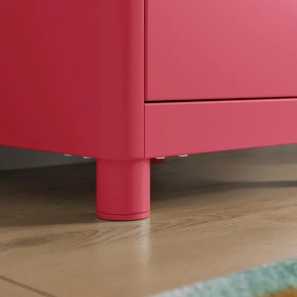 Hallie Bedside Table 4