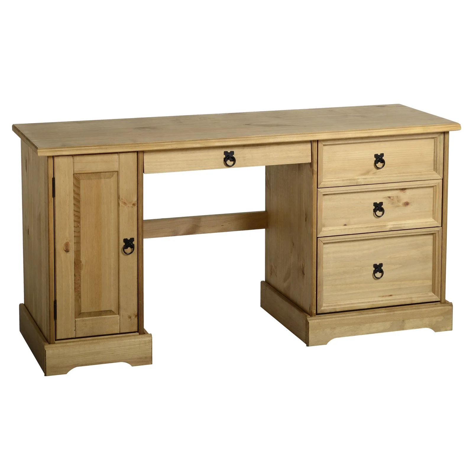 Corona Computer Desk