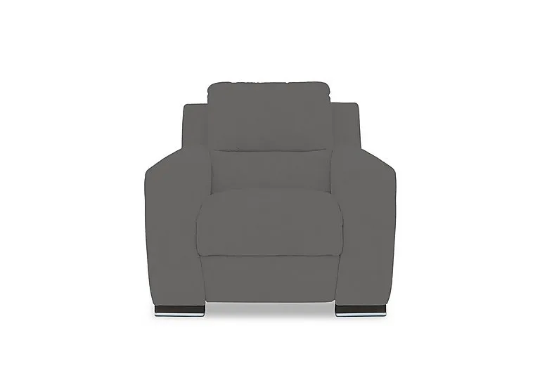 Viali Fabric Chair