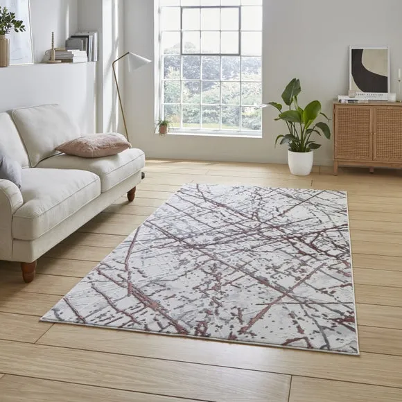 Artemis Abstract Rug 1