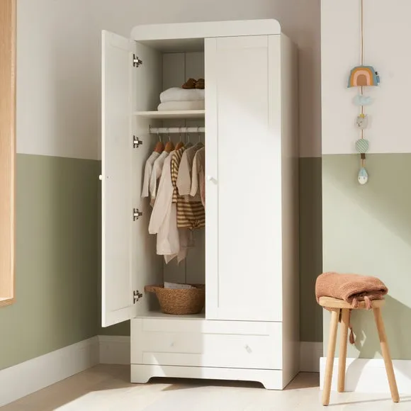 Tutti Bambini Rio Wardrobe 2