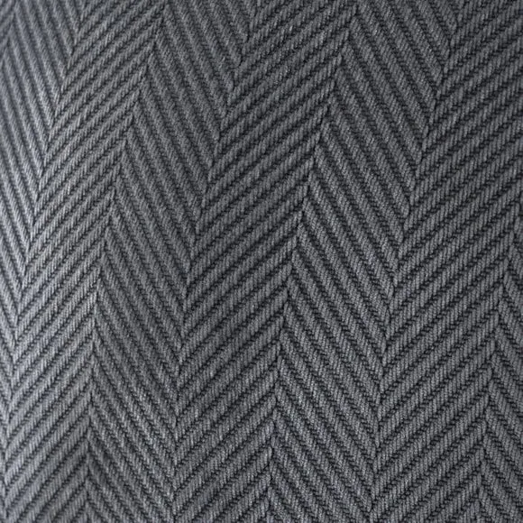 Soft Chenille Herringbone Cushion 3