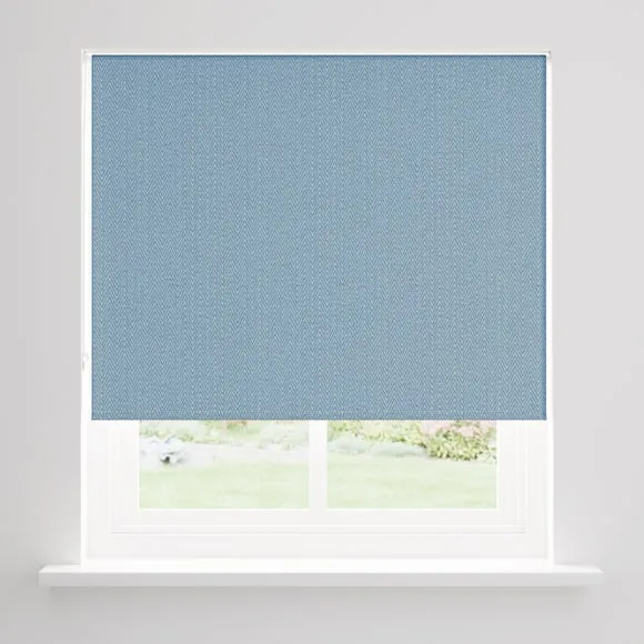 Alder Blackout Roller Blind 2