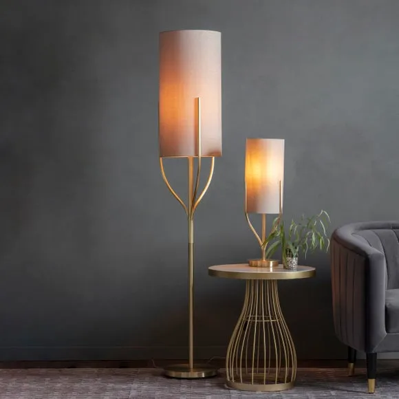 Vogue Linwood Floor Lamp 6