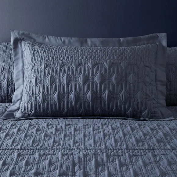 Billie Oxford Pillowcase 1