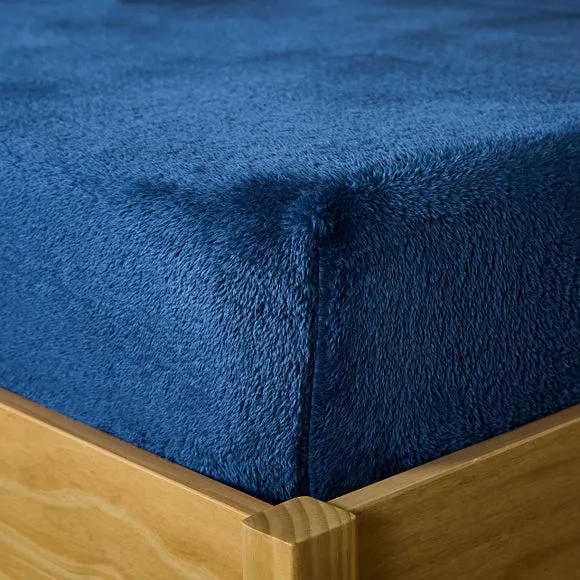 Teddy Bear Fitted Sheet 2