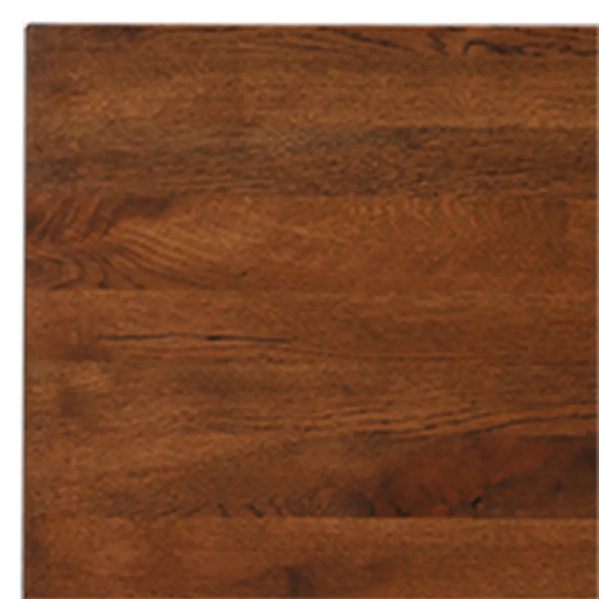 Navarro Star Dining Table 200Cm, Brown Oak | W200cm | Barker & Stonehouse 6
