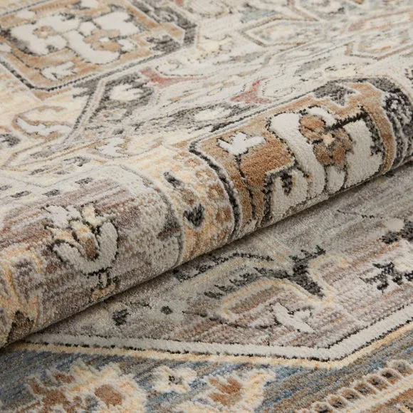 Concept Looms Legacy Medallion III Rug 6