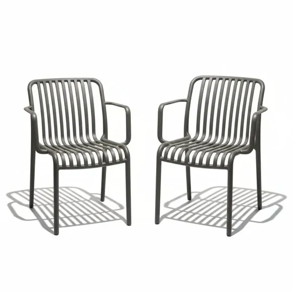 Modura Alma Set of 2 Chairs 2