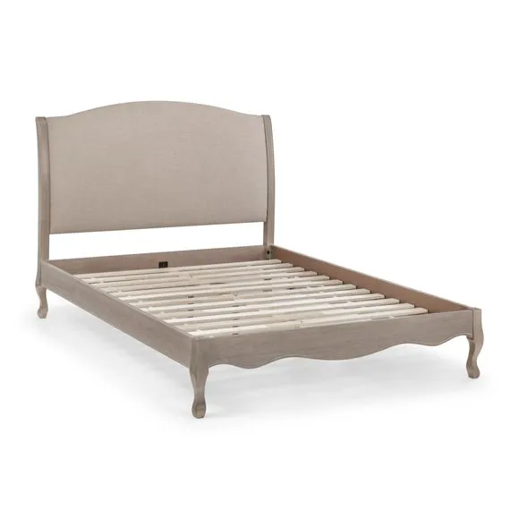 Camille Bed Frame 3