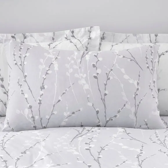 Belle Reversible Duvet Cover and Pillowcase Set 2
