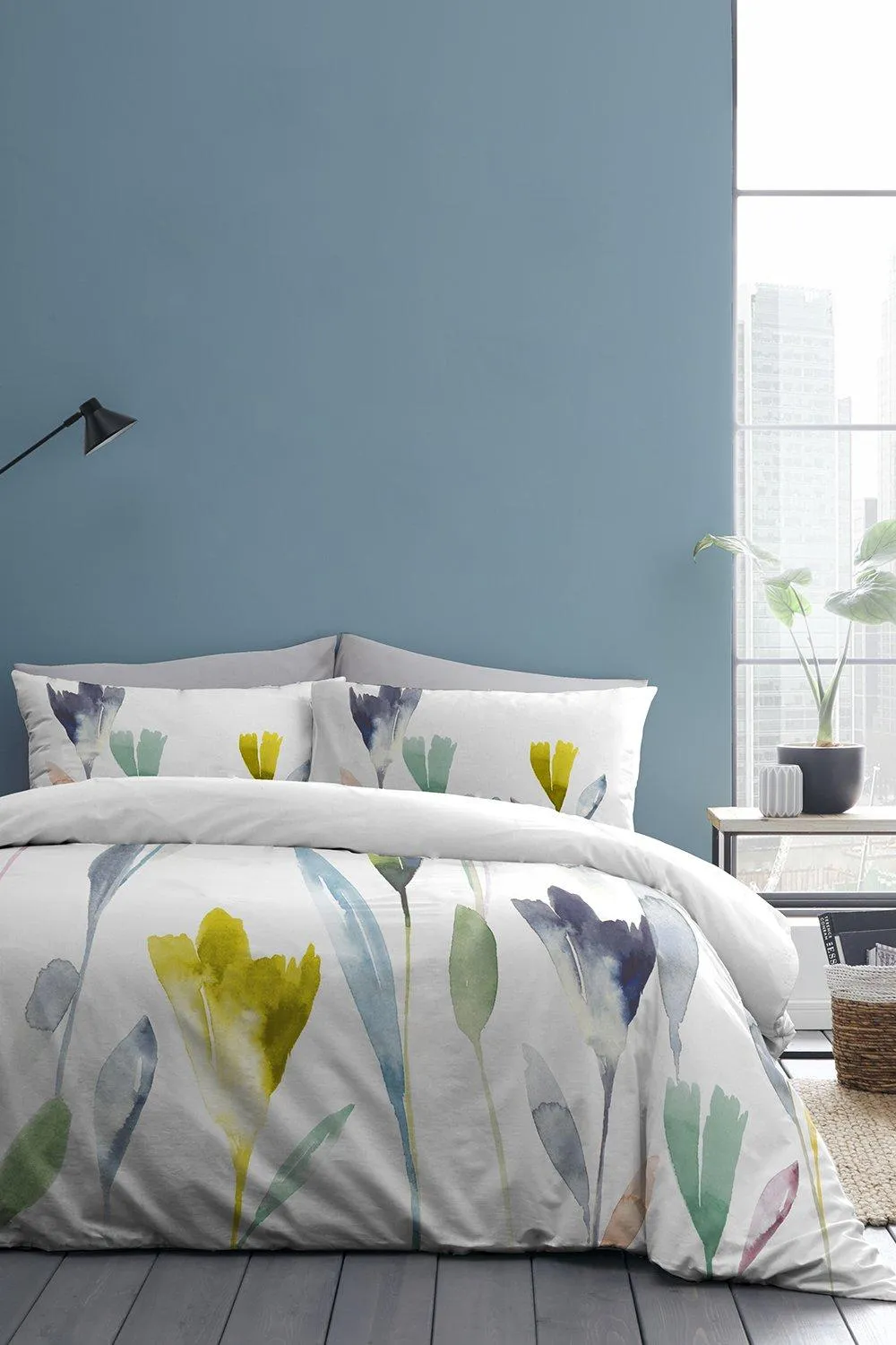 Pollensa Double Duvet Set