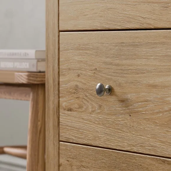 Olney 5 Drawer Chest 4