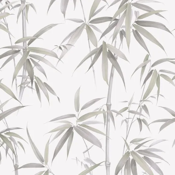 Bamboo Wall Mural 5