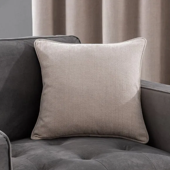Ultra Chenille Cushion 1