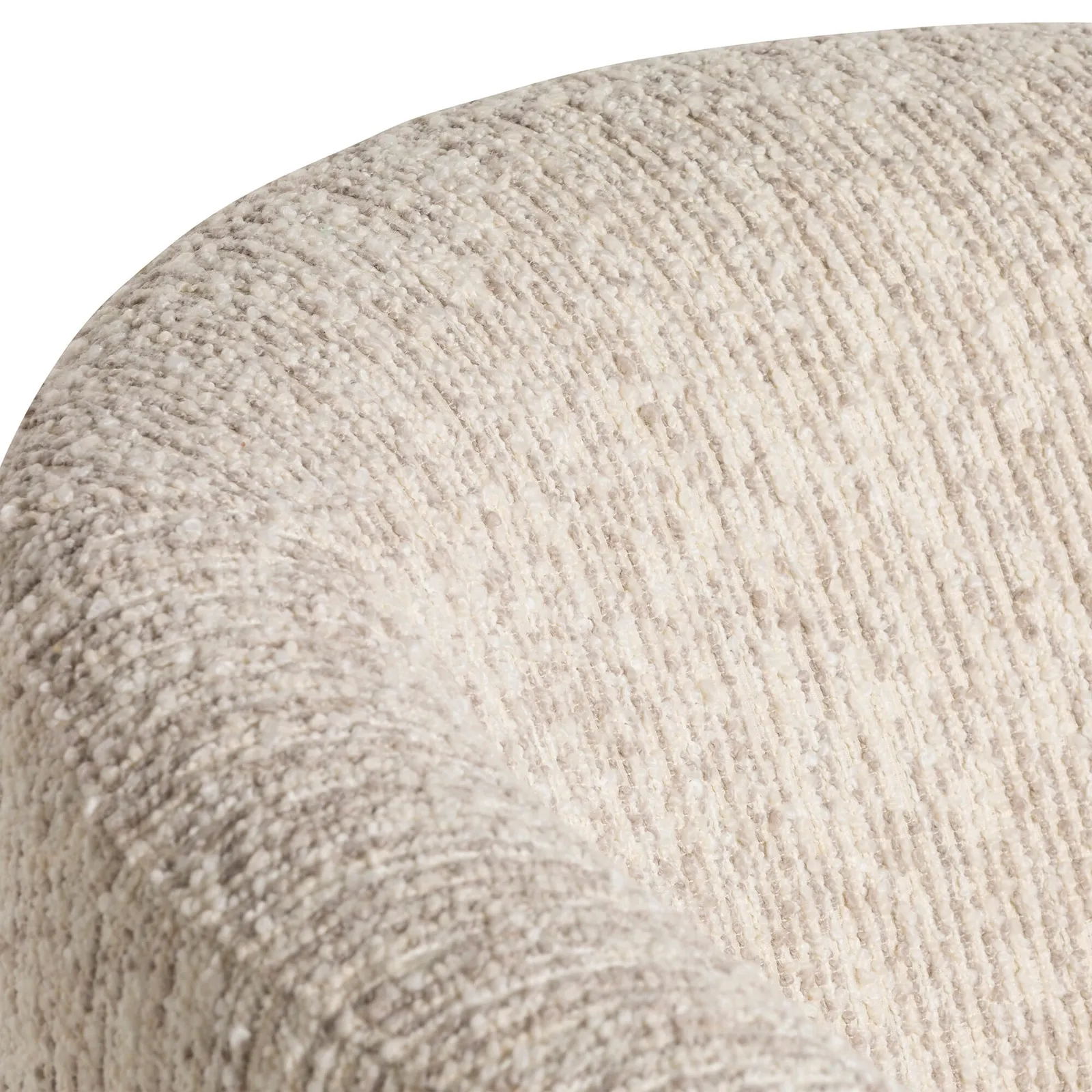 Talbot Armchair, Grey Fabric | Barker & Stonehouse 4