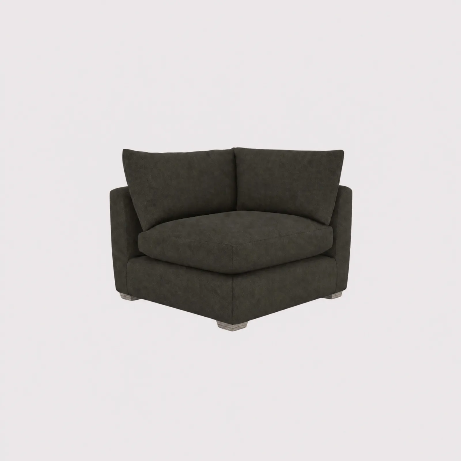 Floyd Corner Box, Green | Barker & Stonehouse 1