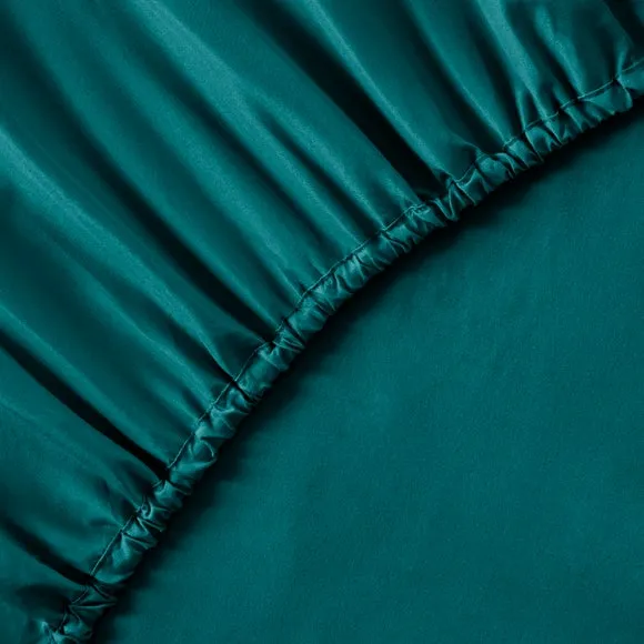 Fogarty Soft Touch Fitted Sheet 2
