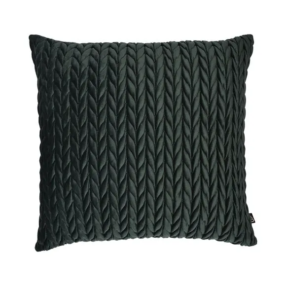 Laurence Llewelyn-Bowen Amory Textured Filled Square Cushion 3