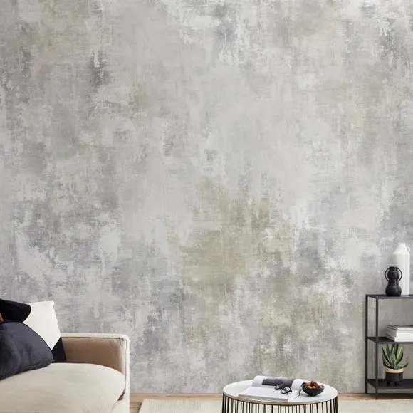 Plaster Texture Wall Mural 2