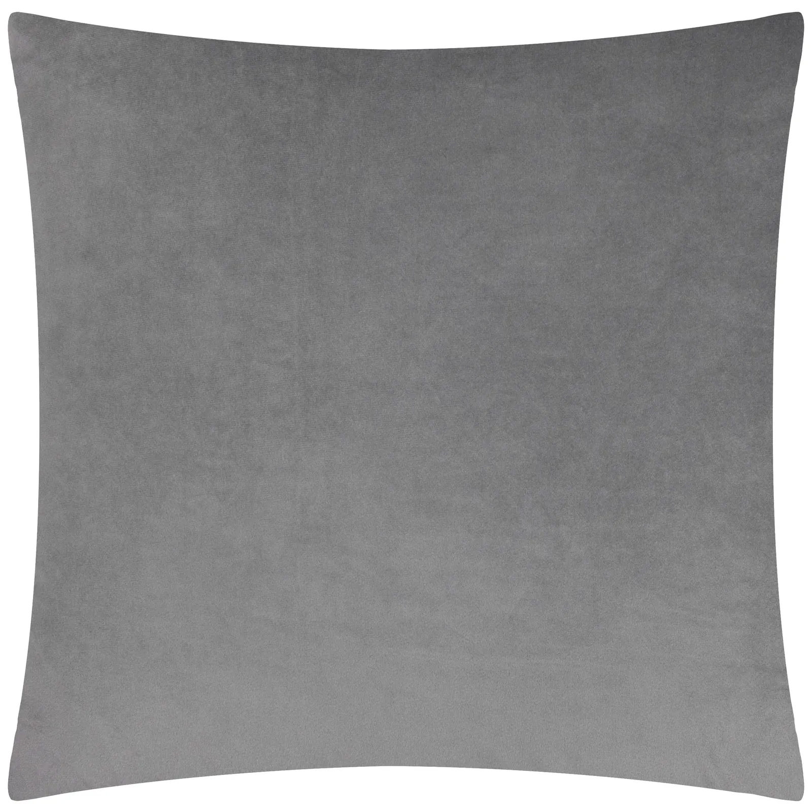 Wylder Croft Twill Woven Cushion in Grey 3