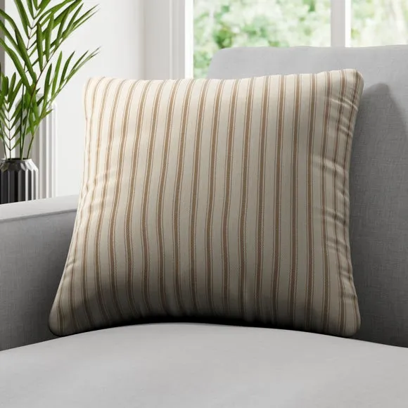 Churchgate Rutland Made to Order Cushion Cover 1