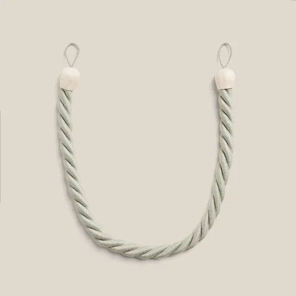 Sherwood Rope Curtain Tieback 2