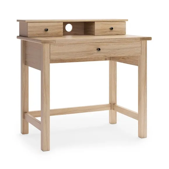 Olney Step-Up Desk 6