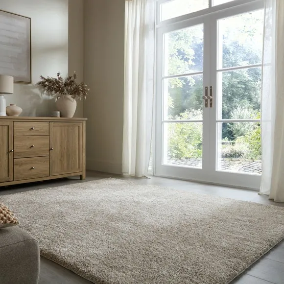 Flint Washable Marled Rug 1