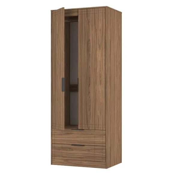 Darlton Double Wardrobe 6