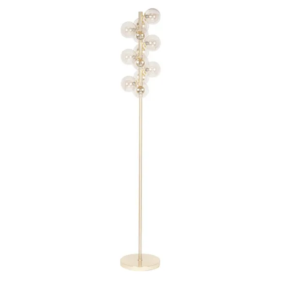 Vecchio Lustre Floor Lamp 2