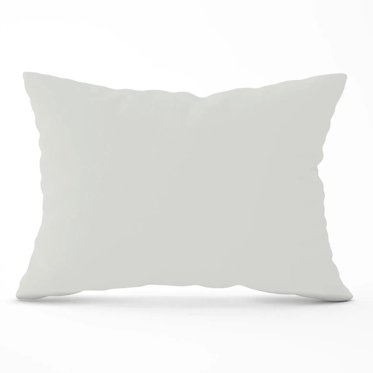 Warren Reed - Designer Pastel Grey Cushions