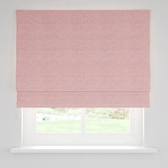 Chester Easy Chain Blackout Roman Blind 4
