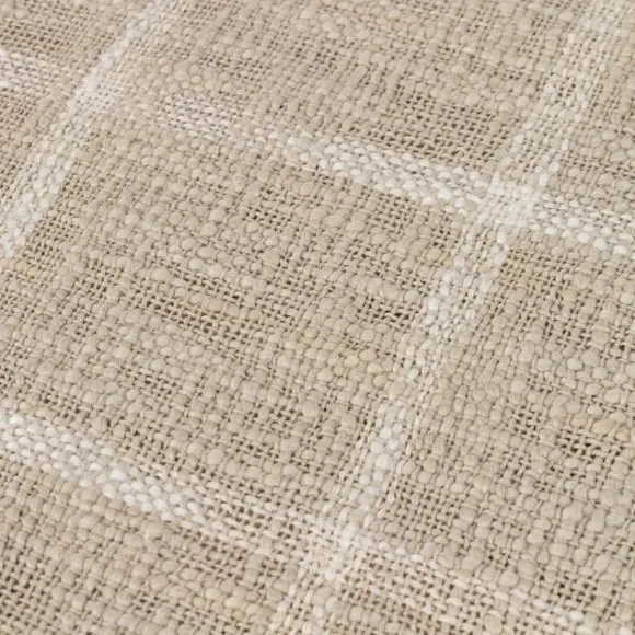 Yard Beni Cotton Throw Blanket 130cm x 180cm 2