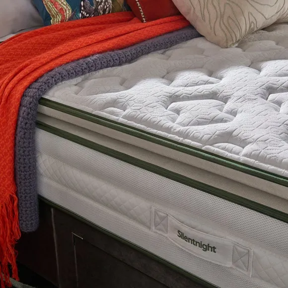 Silentnight Eco Comfort Airmesh 2000 PilTop 6