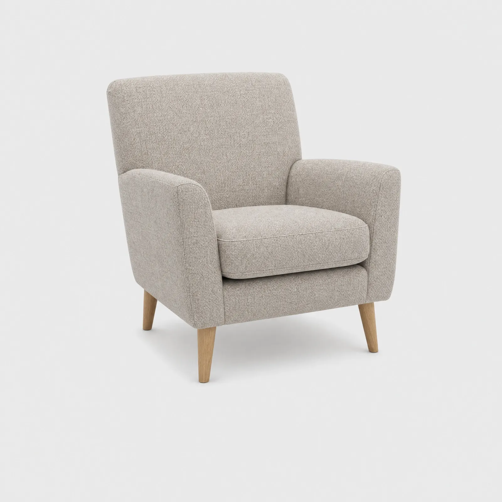 Calloway Accent Chair | Barker & Stonehouse