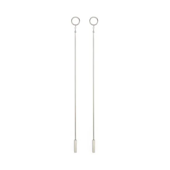 Metal Curtain Draw Rods 2