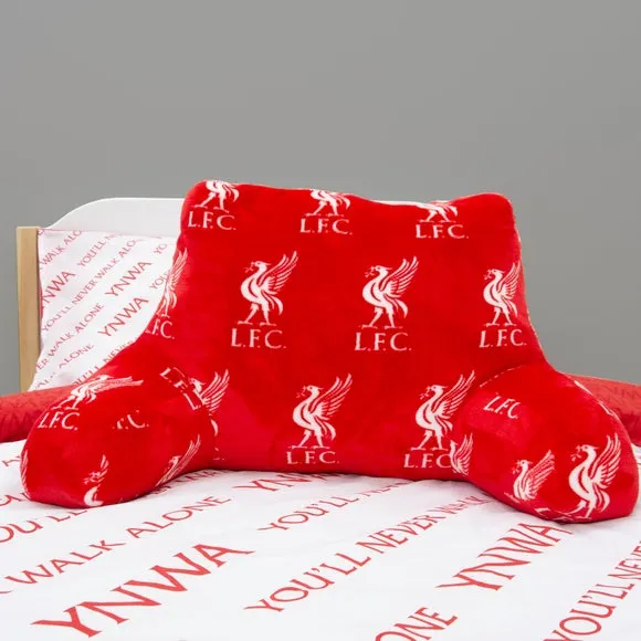 Liverpool Cuddle Cushion 5