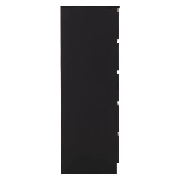 Walker 5 Drawer Narrow Chest 6