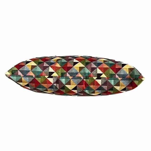 Daro Tapestry Gemstone Square Cushion 3