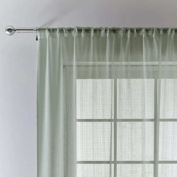 Aspen Slot Top Voile Panel 1
