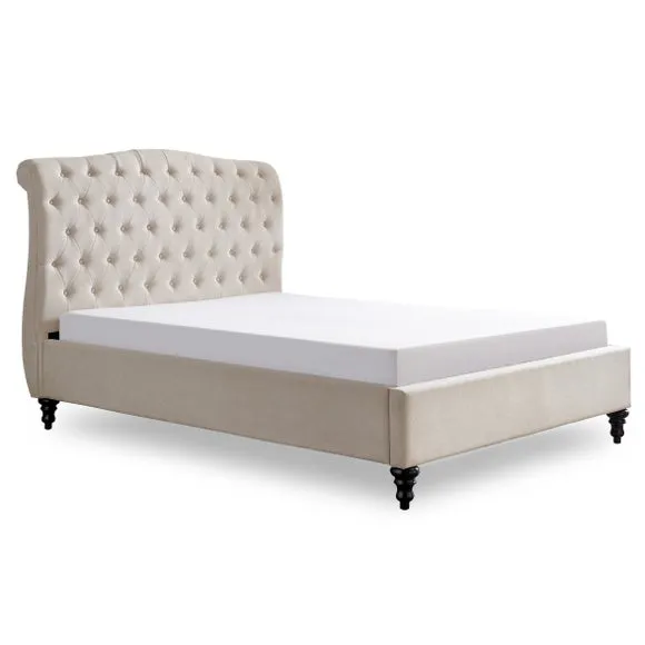 Rosa Bed Frame 5