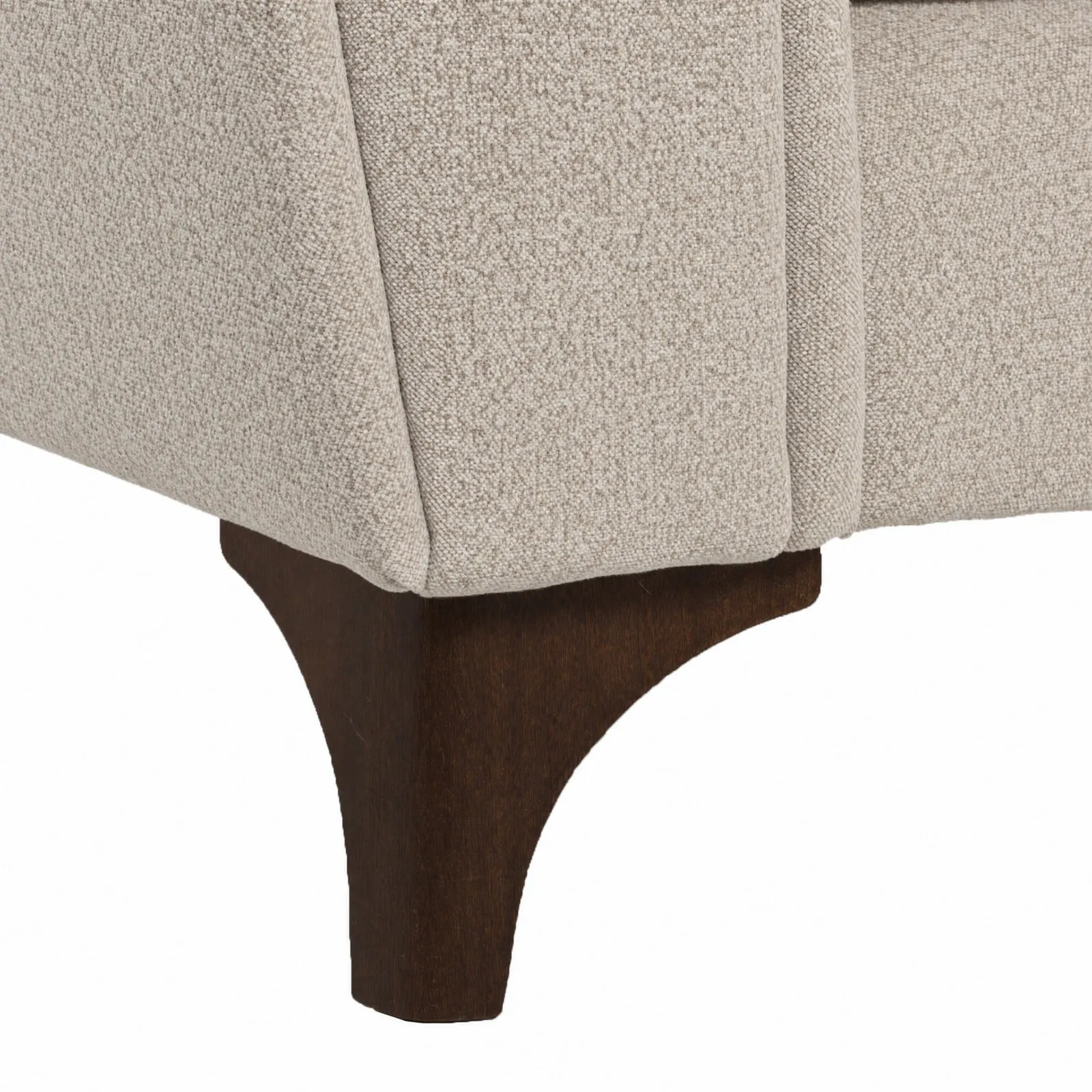 Calloway Extra Large Sofa, Neutral | Barker & Stonehouse 4
