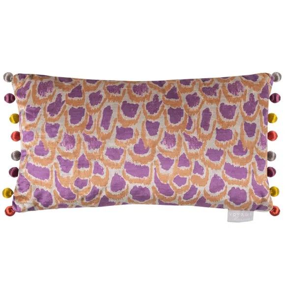 Nada Cotton Rectangle Cushion 2