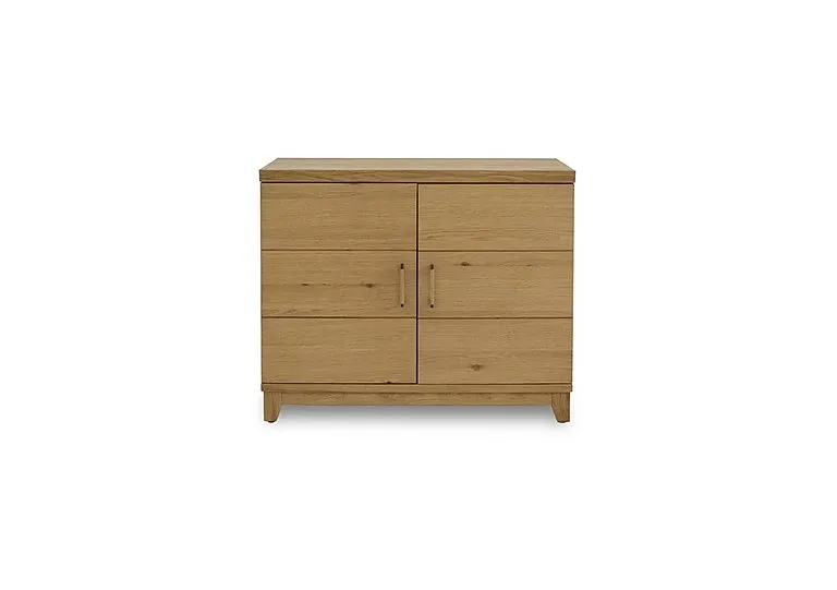 Riga 2 Door Sideboard