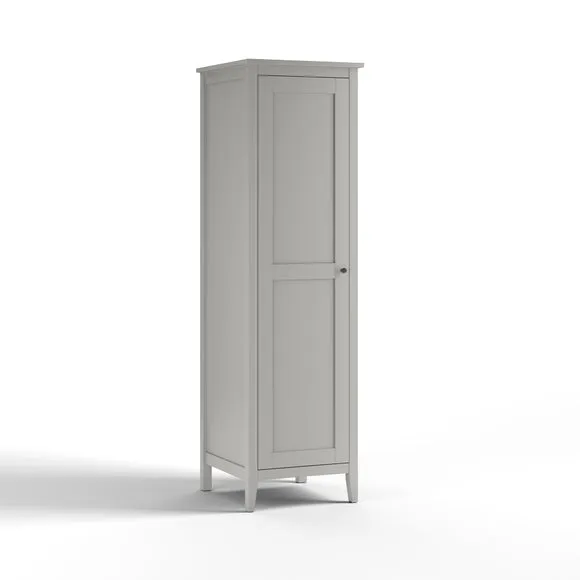 Lynton Single Wardrobe 6