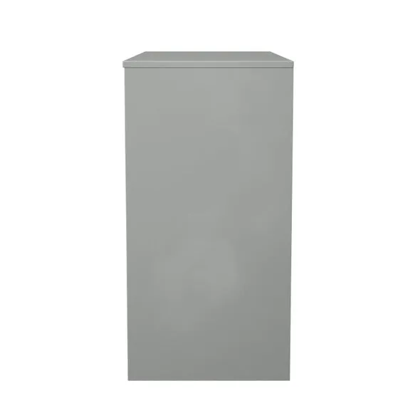 Harborne 4 Drawer Desk 3