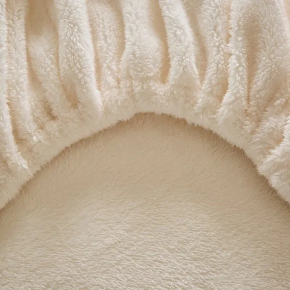 Teddy Bear Fitted Sheet 3