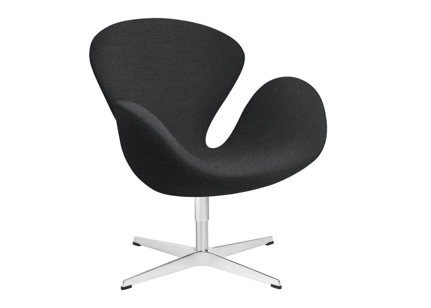 Fritz Hansen Swan Lounge Chair Christianshavn 1173 1